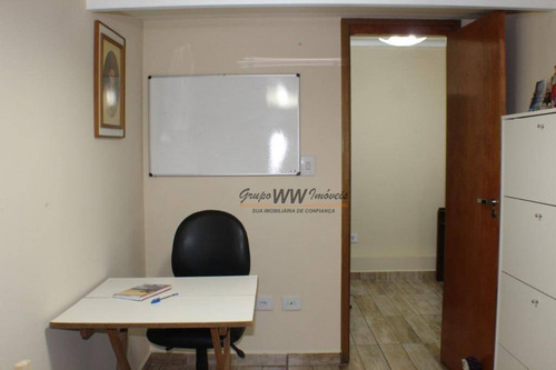 Imagem 12 de 26 de Sobrado À Venda, 80 M² Por R$ 435.000,00 - Vila Dom Pedro Ii - São Paulo/sp - So1841