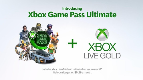 Codigo Game Pass Ultimate!! Entrega Inmediata! 