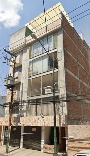Imagen 3 de 11 de Venta Departamento Benito Juárez Atoyac Cdmx