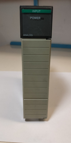 Allen Bradley 1746-ni4 Analog Input Module Slc500 (Usado)