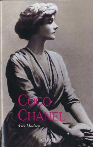 Coco Chanel - Madsen Axel