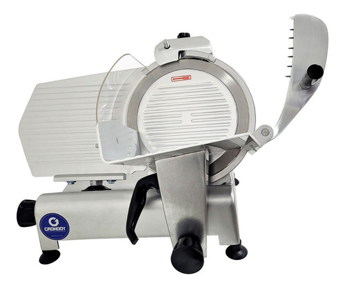 Rebanadora Cortadora De Embutido Jamonadas De 300 Mm Nueva