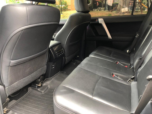 Toyota Prado Txl Td 3.0