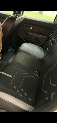 Renault Duster 1.6 Intense