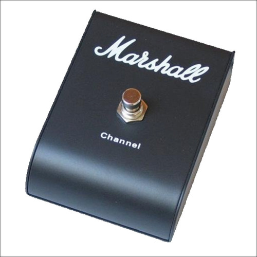 Marshall Pedl-00003 Fooswitch 1 Canal Sin Led