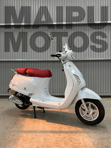 Oferta Contado!!! Strato Euro 150 0km 2022 Con Detalles