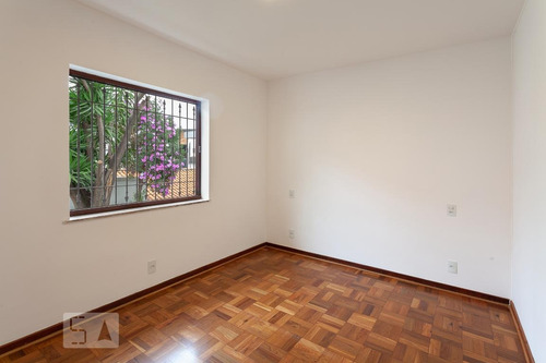 Casa À Venda - Moema, 4 Quartos, 212 - S893078812