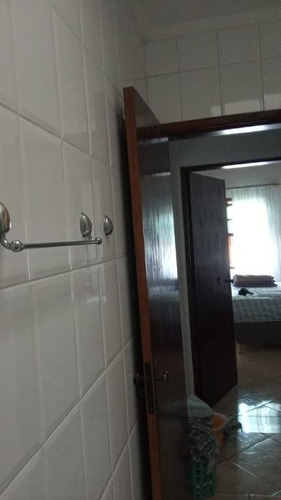 Imagem 22 de 30 de Sobrado Com 2 Dormitórios À Venda, 85 M² Por R$ 395.000,00 - Chácara Belenzinho - São Paulo/sp - So2882