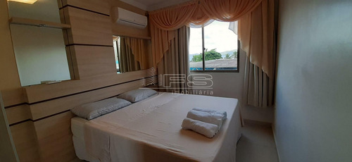 Imagem 12 de 15 de Apartamento Proximo Ao Mar Em Meia Praia Itapema - 4154