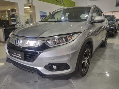 Honda HR-V HR-V EXL 1.8 Flexone 16V 5p Aut.