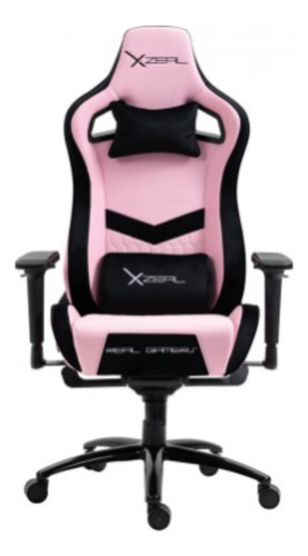 Sillas Gamer Xzeal Xzslt50p