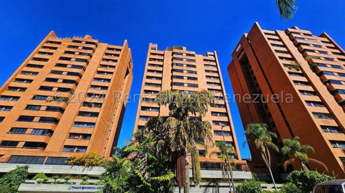 Apartamento En Alquiler En La Boyera #24-15511 Josmary Sanjuan