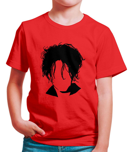 Polo Niño The Cure (d1230 Boleto.store)