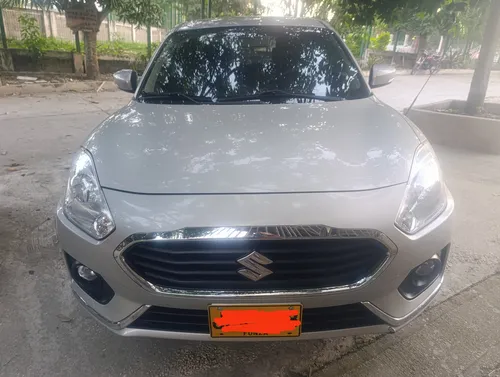 Suzuki Swift 1.2 Dzire