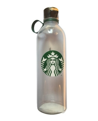 Botella Starbucks Original - 710ml