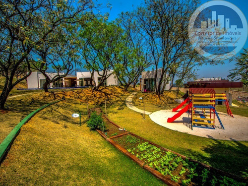 Imagem 13 de 30 de Terreno Condominio Residencial Arboretum Lotes A Partir De 600m2 - Te00018 - 68090711