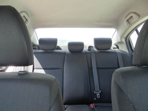 Honda City 1.5 Lx Mt