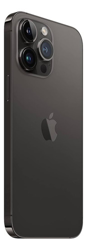 Apple iPhone 14 Pro Max 256gb Negro (sim Física) (Reacondicionado)