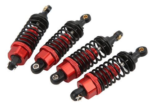 Repuesto De Amortiguador Rc Shock Absorber Rc Para Tamiya