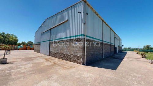 Imagen 5 de 30 de Depósito Galpón En Venta O Permuta Ubicado En San Andres De Giles, Resto De La Provincia, Buenos Aires