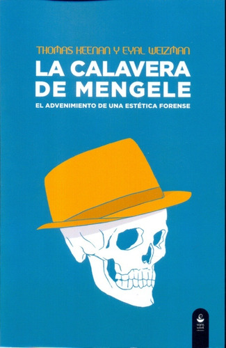 Calavera De Mengele, La - Keenan, Weizman