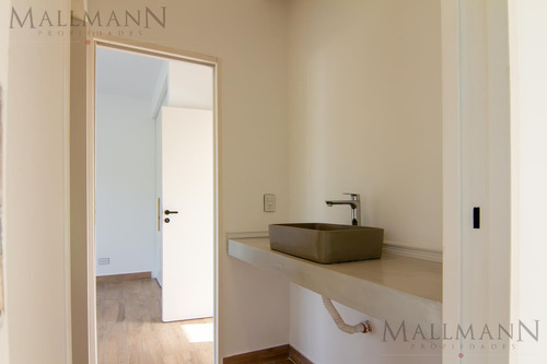 Casa Venta A Estrenar Santo Tomas, Derqui, Pilar - Mallmann Propiedades