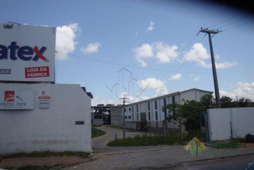 Galpões - Ref: L822