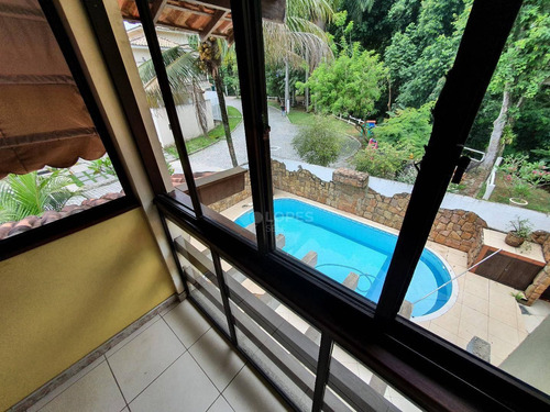 Imagem 17 de 29 de Casa Com 3 Quartos, 253 M² Por R$ 750.000 - Maria Paula - Niterói/rj - Ca20966