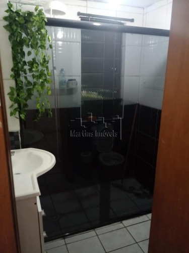 Imagem 13 de 15 de Apartamento - Conjunto Habitacional Santa Etelvina Ii - Ref: 16027 - V-16027