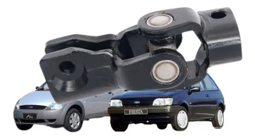 comprar Cruzeta Articulação Coluna Direção Mecanica Ford Ka 97a 2007