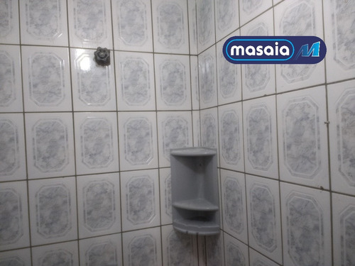 Excelente Galpão Para Comércio, Serviço Ou Depósito Com 200m²