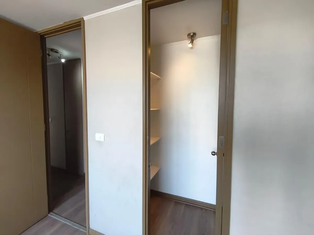 Imagen 4 de 22 de Arriendo Departamento 2hab 1ba San Miguel