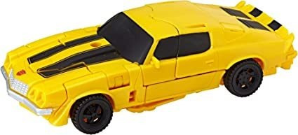 Transformers - Figura Bumblebee: Energon Igniters Power