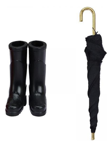 2 :12 1/12 Zapatos De Lluvia Damas Novia Diy Casa De