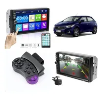 Comprar Radio Multimedia Pantalla 7p Onix Joy C\u002Finstalación Y Cámara