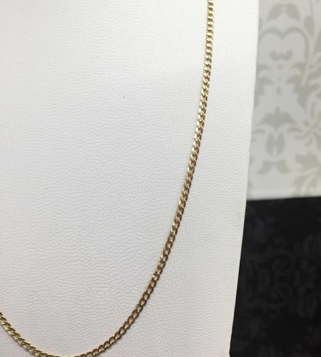 Cadenas Para Bautizo De Oro 18kl Y 10kl