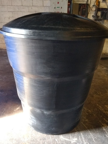 Tanque De Agua De 1100 Litros Tipo Vaso Solinca