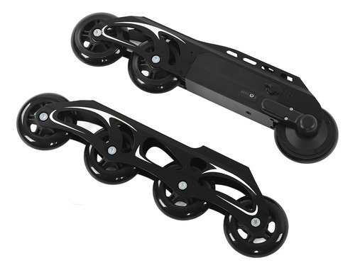 Roller Blades, Patines Profesionales, En Línea, Flexibles Y