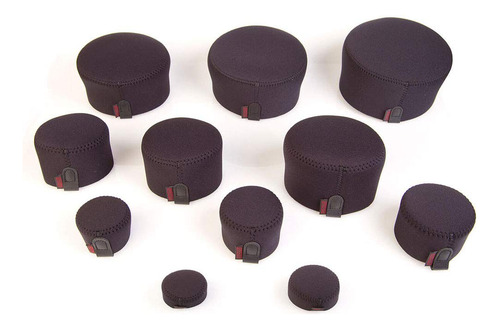 Gorra Con Capucha Para Lentes Op/tech Usa, Talla Mediana (ne