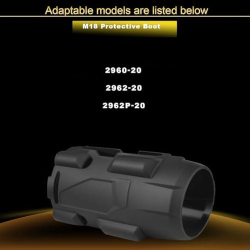 Funda Protectora Contra Impactos 49-16-2960 Fuel Mid-torque