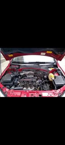 Chevrolet Corsa 1.4 L Evolution 4 p