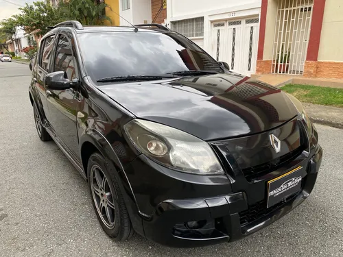 Renault Stepway 1.6l