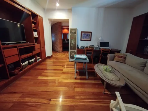 Apartamento En Arriendo En Bellavista. Cod A11671