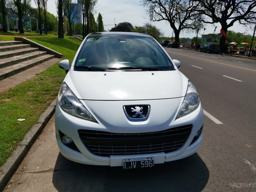 Peugeot 207 Gti - Único!!!