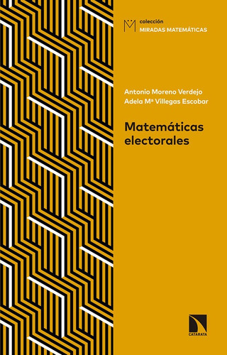 Matematicas Electorales.