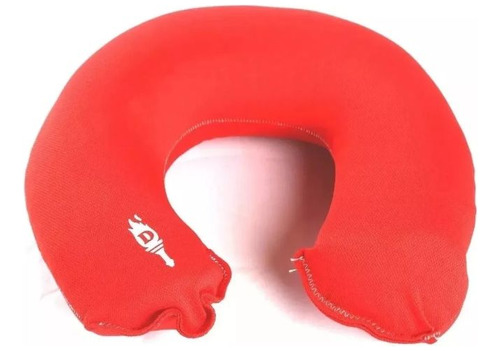 Almohada Cervical Viaje Inteligente Viscoelástico Dema