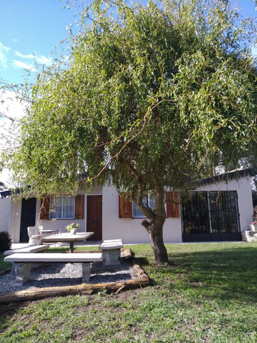 Casaquinta Para 5/6 Personas - La Juanita De Tandil - Zona La Elena