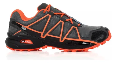 comprar Zapatillas I Run Trekking Montaña Deportivas Antideslizante