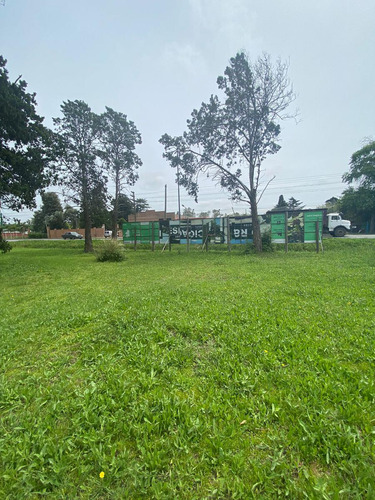 Gran Terreno A La Venta En Jose C Paz Sobre La Ruta 8