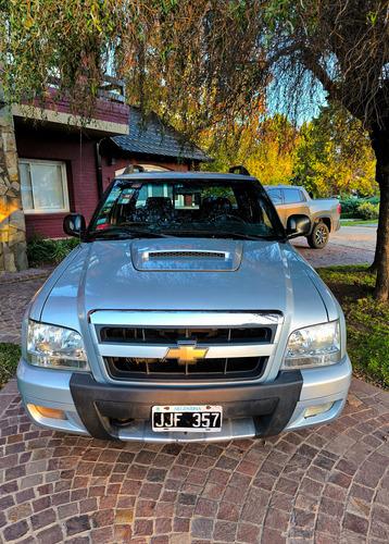 Chevrolet S10 2.8 G4 Cd Dlx 4x4 Electronico
